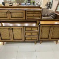 میز تلویزیون/میز تی وی/ اقساط چک یا طلا/کد۸۲۳۰