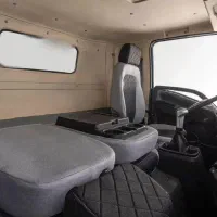 فروش و خدمات پس از فروش کامیونت آترا ایسوزو|خودرو سنگین|مهریز, |دیوار