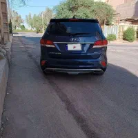 سانتافه گرند 2017|خودرو سواری و وانت|اهواز, کمپلو شمالی|دیوار