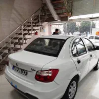 ساینا صفر مدل ۱۴۰۴ تحویل به روز از نمایندگی|خودرو سواری و وانت|کرج, اصفهانیها|دیوار