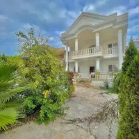 ویلا دوبلکس رومی فول فرنیش منطقه برند سند شش دانگ