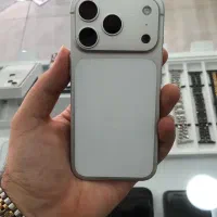 ایفون ۱۷ پرو