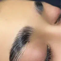 اکستیشن مژه|خدمات آرایشگری و زیبایی|میانه, |دیوار