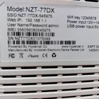 مودم وایرلس