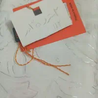 تعدادی چادر