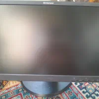 مانیتور 22 اینچ Lenovo ThinkVision L2240pwD
