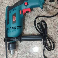 دریل 1500 وات و دریل شارژی