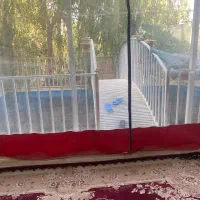 سوئیت باغ اجاره|اجارهٔ کوتاهمدت آپارتمان و سوئیت|طرقبه, |دیوار