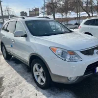 وراکروز ix55بدون رنگ مدل۲۰۱۰عتیقه به تمام معنا