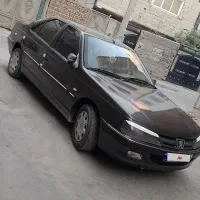 پارس مدل 85توکرم خشگل|خودرو سواری و وانت|صباشهر, |دیوار