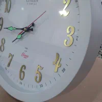 ساعت دیواری