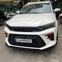 KMC A5 کی ام سی