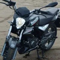 موتور سیکلت بنلی ۱۵۰