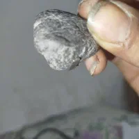 شهاب سنگ سیاه