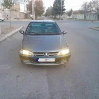 پژو پارس مدل ۹۱|خودرو سواری و وانت|قوچان, |دیوار