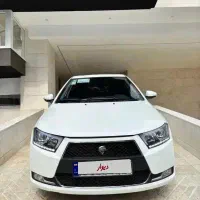 دنا پلاس اتومات توربو مدل ۱۴۰۲