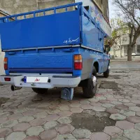 فروش نیسان|خودرو سواری و وانت|کهریزک, |دیوار