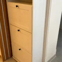 جاکفشی ایکیا(Ikea)|جاکفشی، کمد، دراور|تهران, مطهری|دیوار
