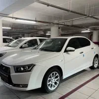 دنا ۶ سرعته با رینگ صفرخشک اقساطی اماده تحویل پلاک