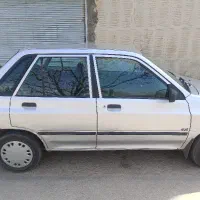 پراید مدل 85