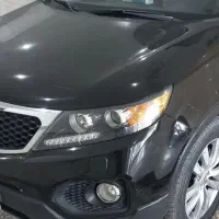 سورنتو ۲۰۱۱   ۷نفره