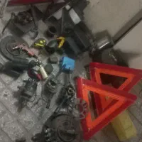 قطعات خودرو