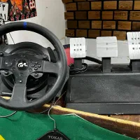 فرمون بازی ترامستر T300