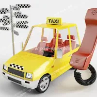 تاکسی دربستی برون شهری