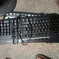 کیبورد