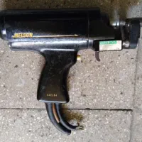 پیستول گان تفنگی دستگاه جوشکاری جوش گلمیخ