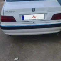 پارس تیوفایو ۱۴۰۱ عروسک|خودرو سواری و وانت|فسا, |دیوار