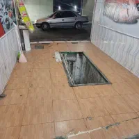 اجاره مغازه|اجارهٔ مغازه و غرفه|تهران, فرحزاد|دیوار