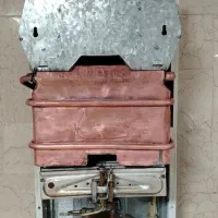 آبگرمکن بوتان b15