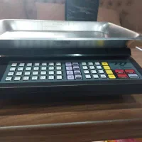 ترازو دیجیتال px6000