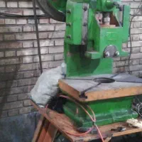 فروش پرس دستگاه پرس  ۱۸ تن