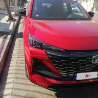 چانگان55 وارداتی مدل 4040