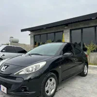 207پانا|خودرو سواری و وانت|کوار, |دیوار