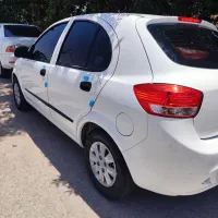 تیبا2مدل 1401