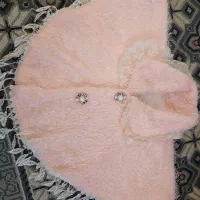 لباس دخترانه