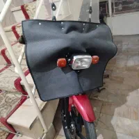 زیگما ۱۷۰ مدل ۹۸|موتورسیکلت|مشهد, سمزقند|دیوار