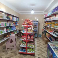 29متر مغازه ویک پارکینگ اختصاصی باهم 40 متر