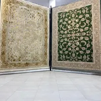 طرح های طلاکوب اصل در آرما فرش