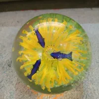 گوی سایز بزرگ و متوسط|مجسمه، تندیس، ماکت|تهران, آرژانتین|دیوار