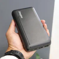 پاوربانک anerjizer 30000 امپر