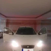 رانا پلاس صفر خشک ۱۴۰۱ کارکرد ۲ هزار