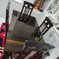 غذاخوری چهار نفره