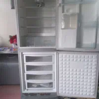 یخچال فریزر کارکرد
