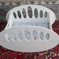 گهواره نوزاد