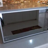 ماکروفر الجی|اجاق گاز و لوازم برقی پخت‌وپز|مشهد, الهیه|دیوار
