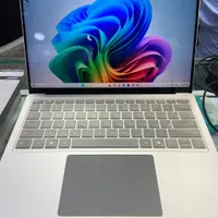 Surface laptop serie 7 سرفیس لپ تاپ سری ۷|رایانه همراه|تهران, شهرک غرب|دیوار
